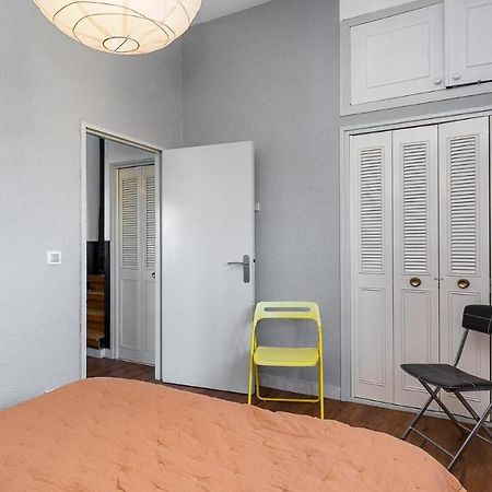 Neptuna- 217L- Appart Charme- 6 Pers Agde Exteriör bild